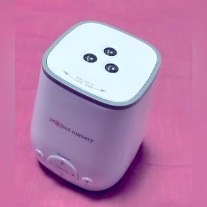 Project nursery white noise Machine
